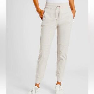 ATHLETA Headlands Hybrid Trek Jogger Pant